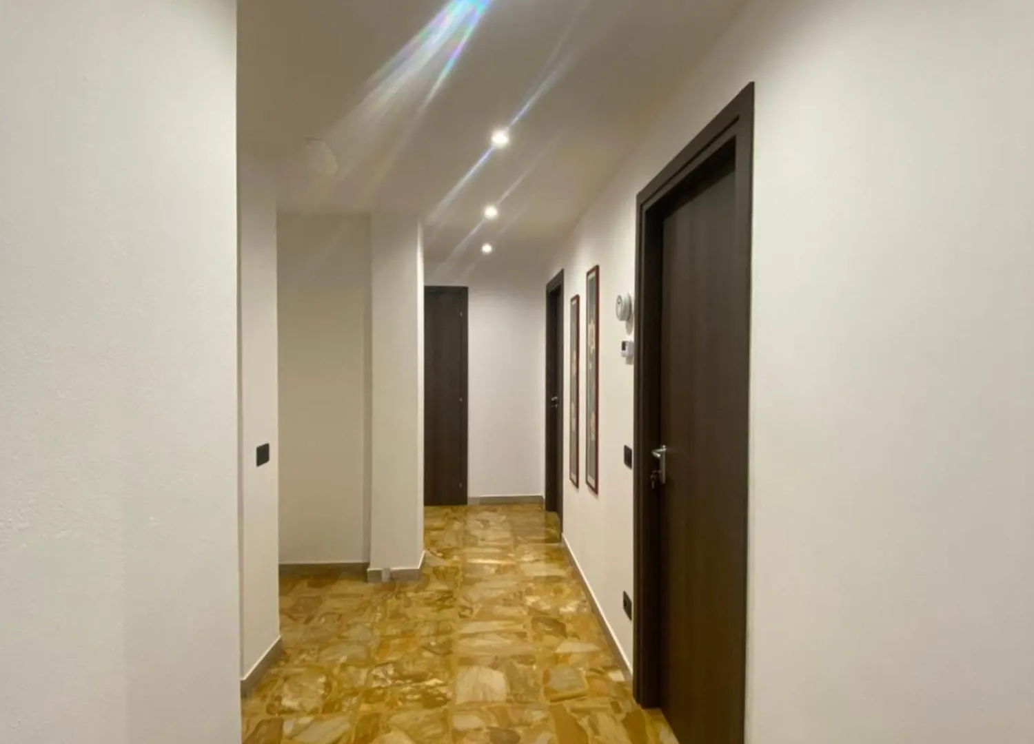 Sole , Neve E Relax Bed & Breakfast Clusone