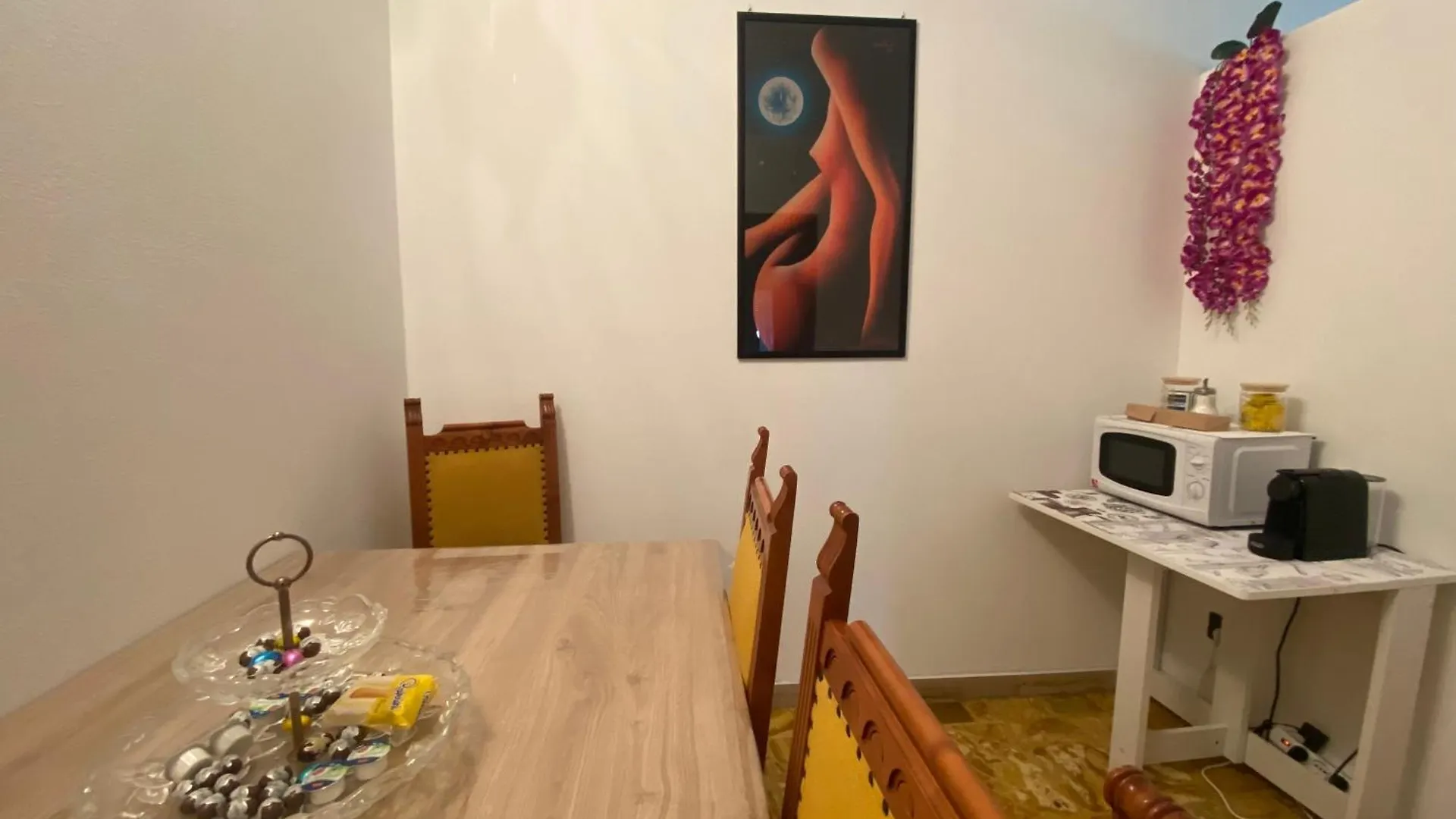 Sole , Neve E Relax Bed & Breakfast Clusone