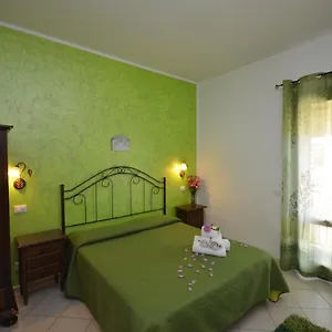 Tre Passi Dal Mare , San Vito Lo Capo Italia