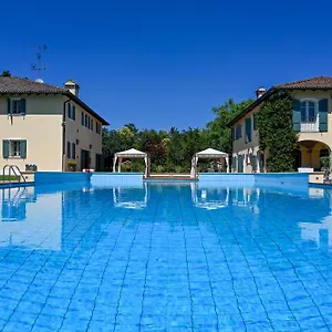 Elizabeth Country House, A Member Of Design , Minerbio Italia