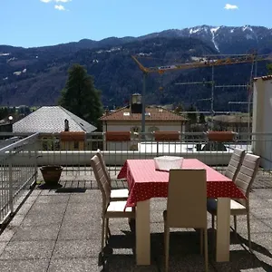 Nuovo A Clusone