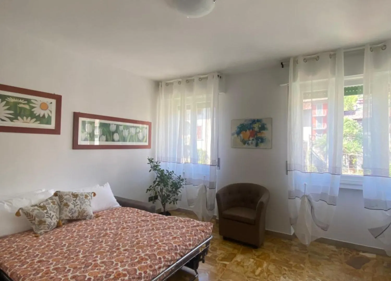 Bed and Breakfast Sole , Neve E Relax Clusone