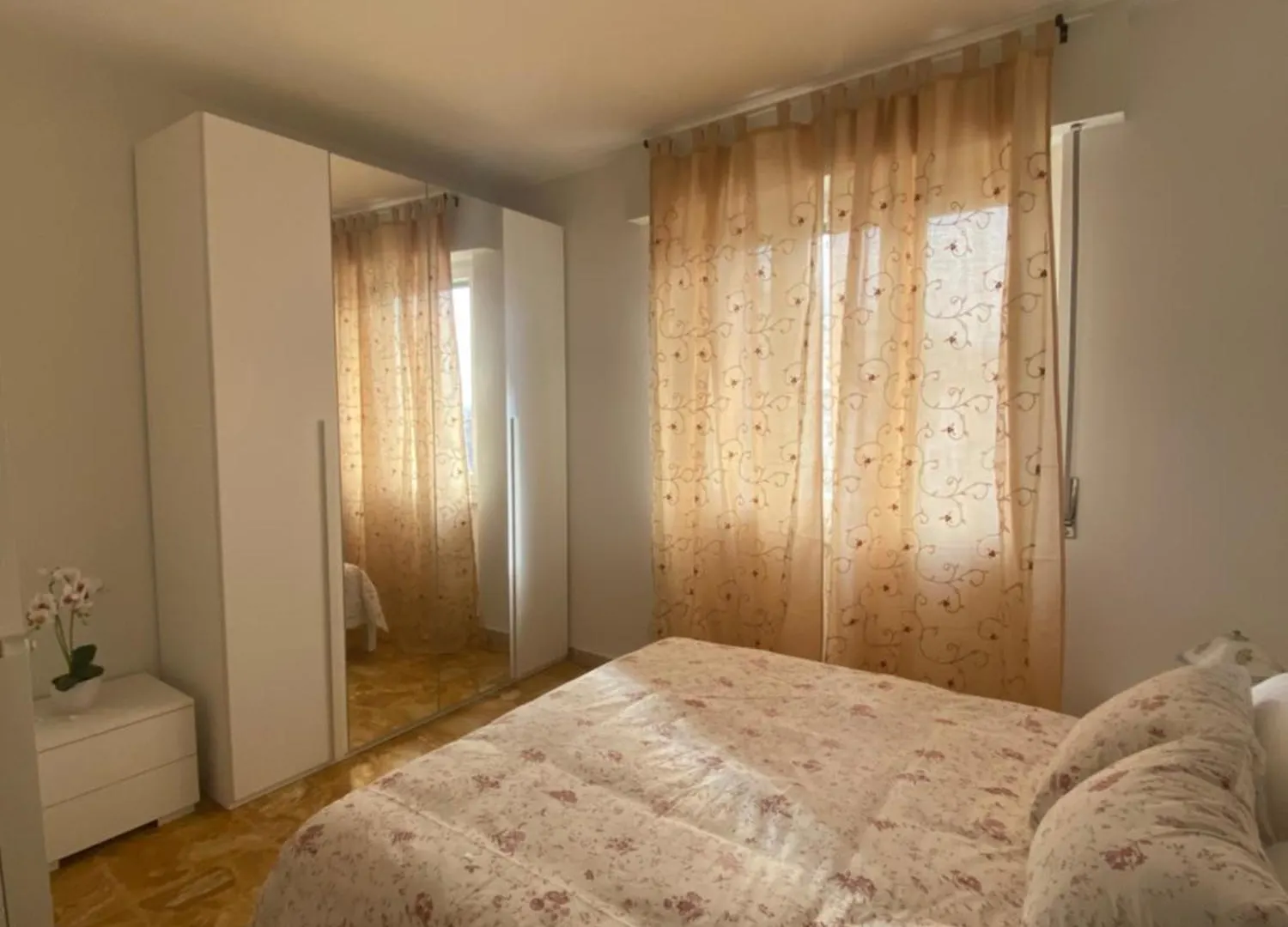 Bed & Breakfast Bed and Breakfast Sole , Neve E Relax Clusone