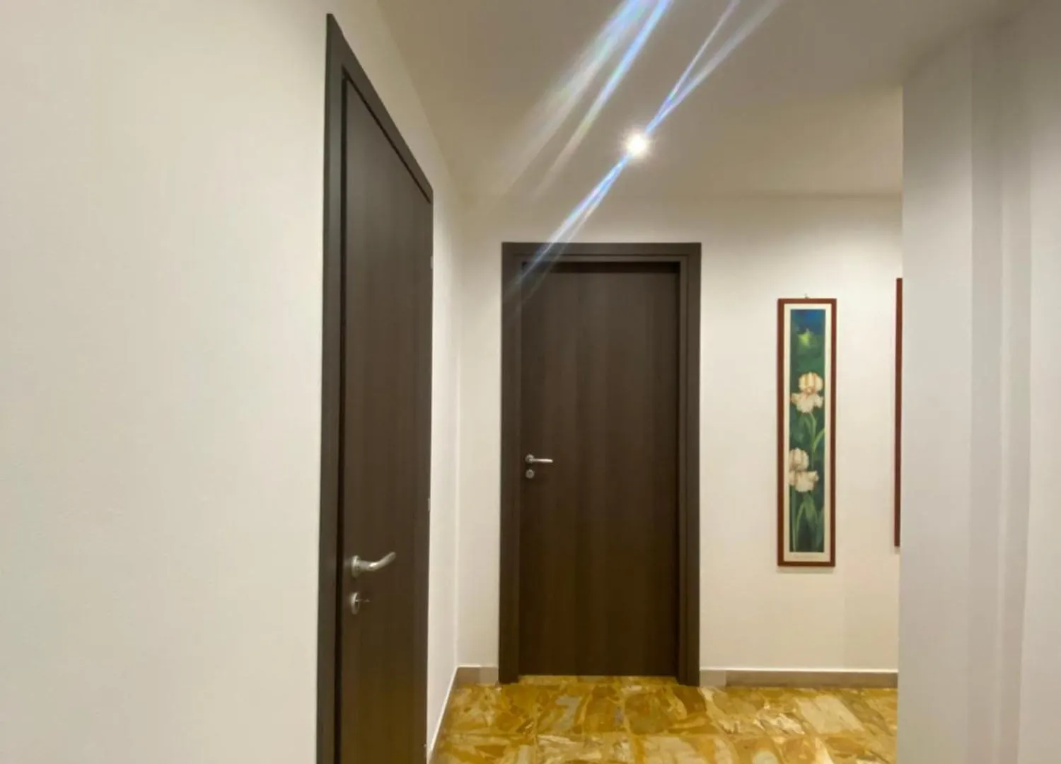 Bed & Breakfast Bed and Breakfast Sole , Neve E Relax Clusone