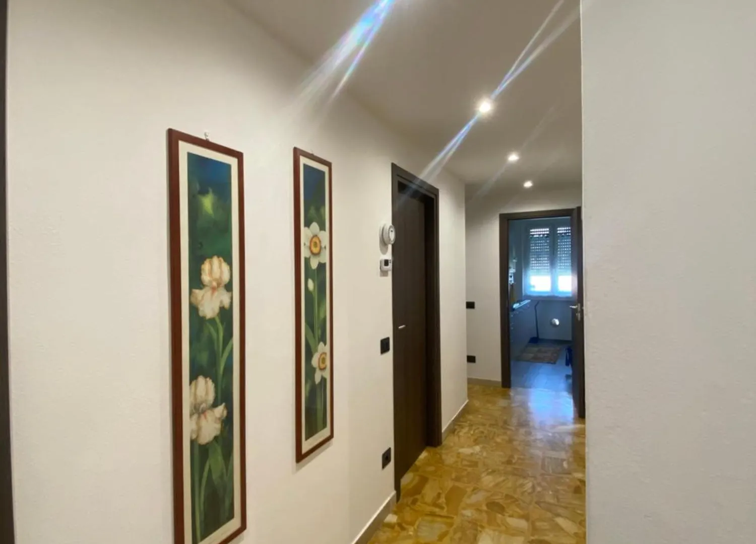 Bed and Breakfast Sole , Neve E Relax Clusone Bed & Breakfast