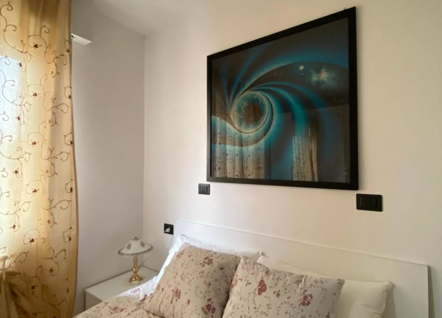 Sole , Neve E Relax Bed & Breakfast Clusone